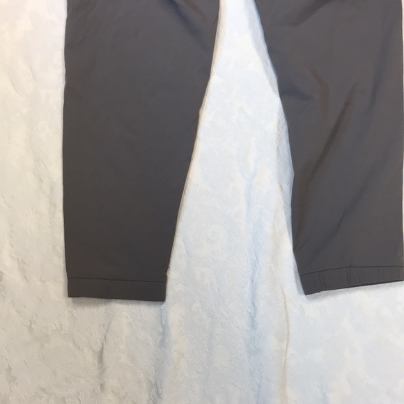 Prana WM Sage Jogger Pants Size 6 Gray NWT - Picture 10 of 12